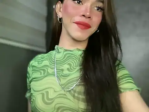 Misselliefayexxx online show from 02/22/26, 09:35