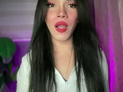 Misselliefayexxx online show from 03/12/26, 11:16