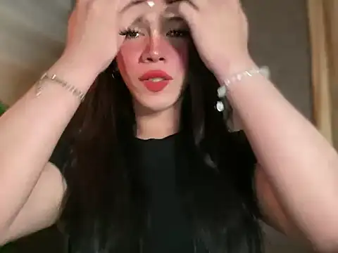 Misselliefayexxx online show from 04/21/26, 04:41