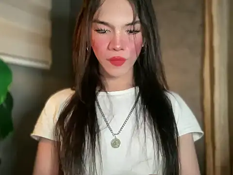 Misselliefayexxx online show from 05/06/26, 10:09