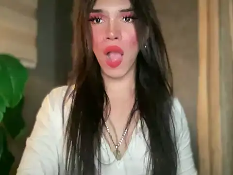 Misselliefayexxx online show from 05/07/26, 12:05