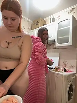 Tomyris yuki online show from 10/31/25, 12:55