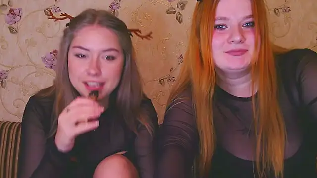 Tomyris yuki online show from 12/17/25, 10:27