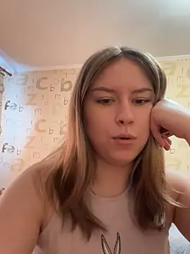 Tomyris yuki online show from 02/25/26, 06:01