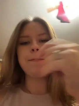 Tomyris yuki online show from 02/25/26, 10:08