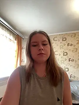 Tomyris yuki online show from 02/26/26, 11:31