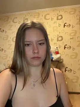 Tomyris yuki online show from 03/08/26, 02:04