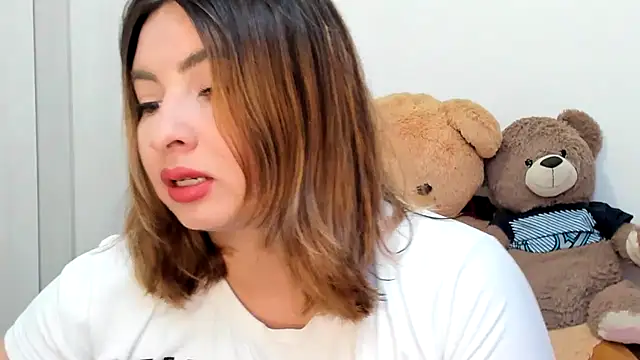 ADHARAMILLER  1111 online show from 09/17/25, 10:33