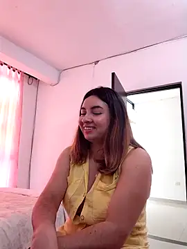 ADHARAMILLER  1111 online show from 02/16/26, 09:33