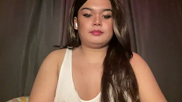 RedHead Thalia online show from 04/12/26, 10:04