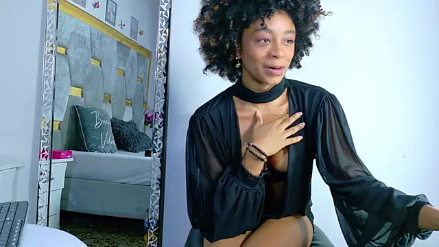 AliyahBrowns online show from 05/07/26, 08:14