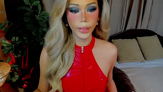 Candicebloom online show from 03/14/26, 10:04