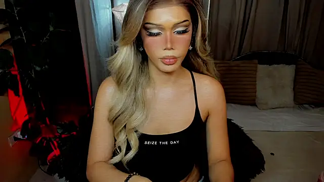 Candicebloom online show from 03/22/26, 10:13