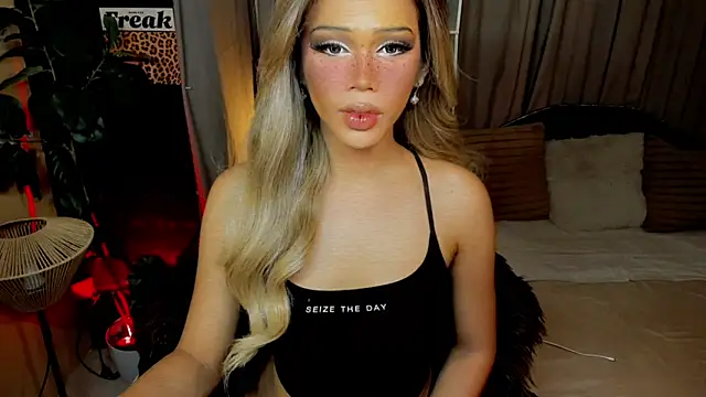 Candicebloom online show from 03/25/26, 11:00