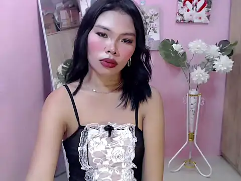YourSexyHotAsian online show from 11/10/25, 05:23