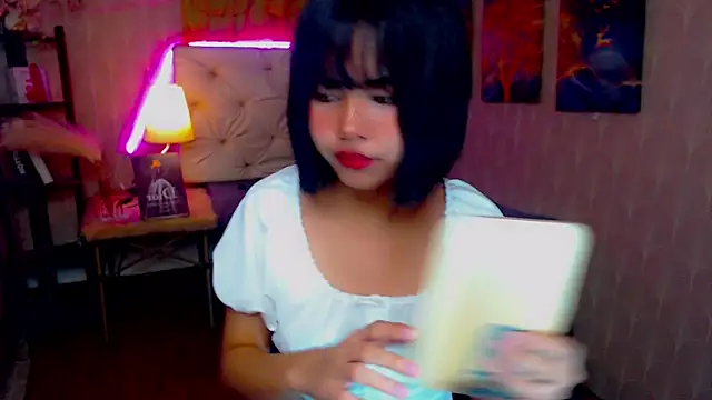 asian babhiegirl online show from 09/11/25, 12:33