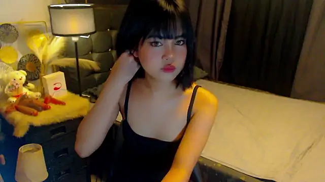 asian babhiegirl online show from 01/11/26, 10:31