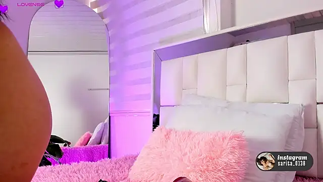 Snapshot of sara_goddess01 chatting on 10/13/25, 06:08 sara goddess01 online show from 10/13/25, 06:08