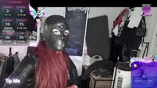 RubberDolly online show from 01/17/26, 06:11