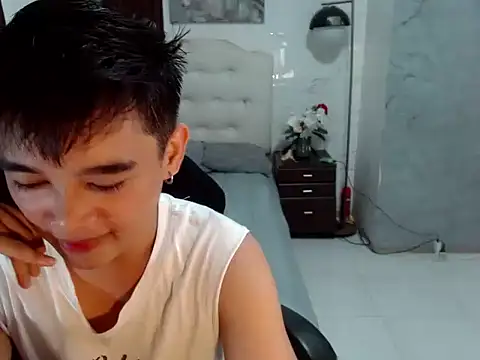 sexysam14 online show from 11/04/25, 05:28