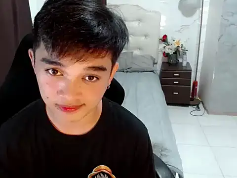 sexysam14 online show from 11/07/25, 07:52