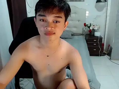 sexysam14 online show from 11/16/25, 04:40