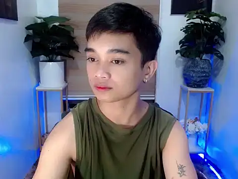 sexysam14 online show from 12/17/25, 04:13