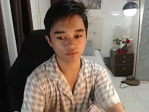 sexysam14 online show from 01/07/26, 12:13