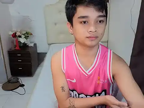 sexysam14 online show from 01/07/26, 05:15