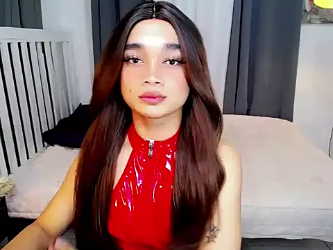 sexysam14 online show from 01/18/26, 06:55