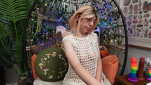 bendingofwillow online show from 10/01/25, 11:27