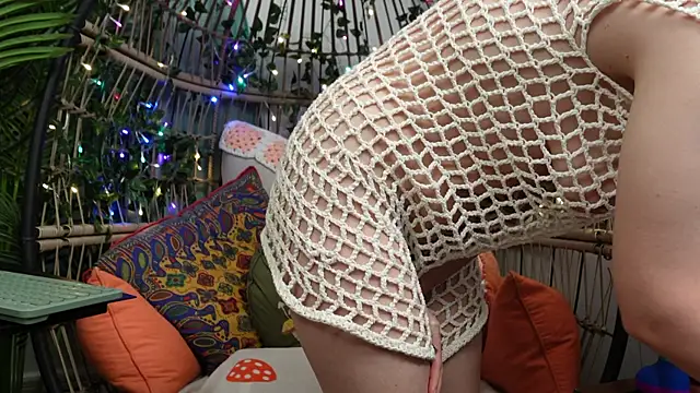 bendingofwillow online show from 10/10/25, 11:53