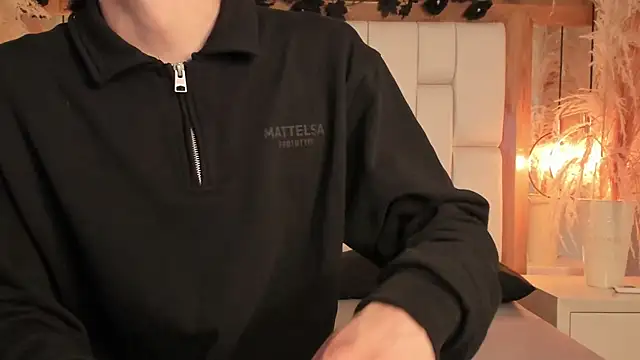 Daphne And Roger online show from 01/10/26, 11:12