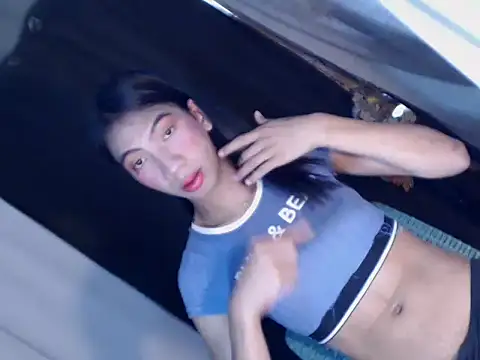 xyourdreamtrans online show from 09/23/25, 03:42