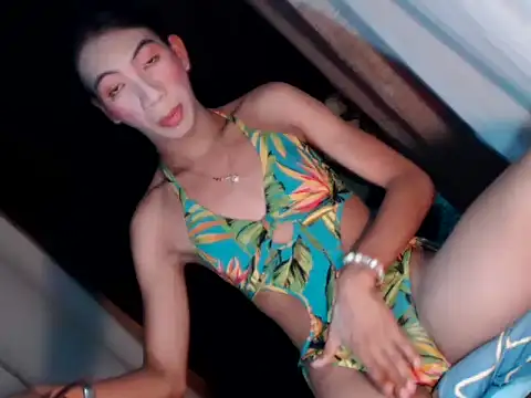 xyourdreamtrans online show from 10/08/25, 05:05