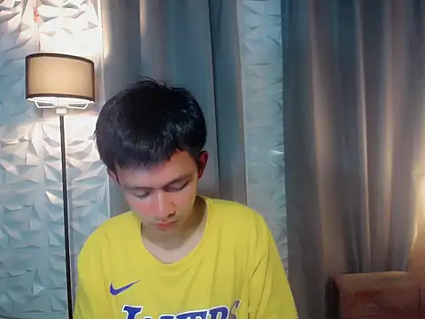prince elaijah online show from 05/01/26, 02:21