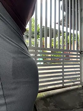 FishingGirl online show from 09/18/25, 02:13