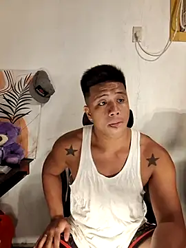 Snapshot of mr_dave chatting on 03/28/26, 02:16 mr dave online show from 03/28/26, 02:16