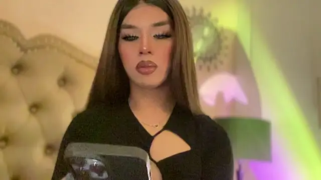 solana imani online show from 03/24/26, 01:16