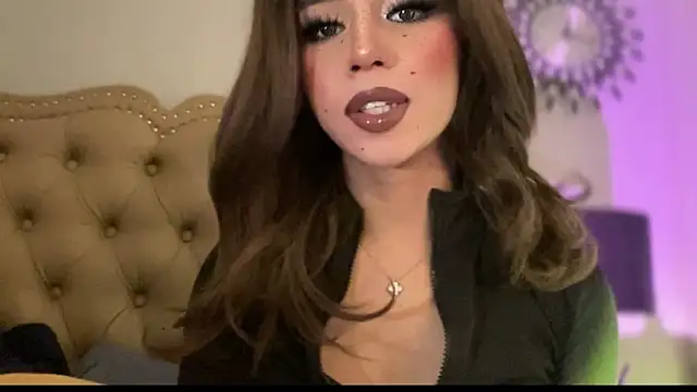 solana imani online show from 05/15/26, 03:08