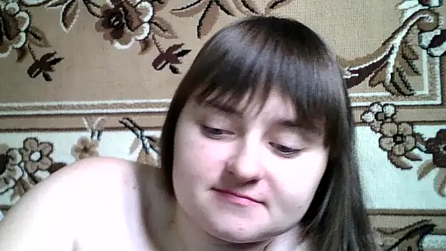 LuckyLust11 online show from 10/17/25, 10:18