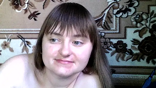 LuckyLust11 online show from 10/21/25, 01:23