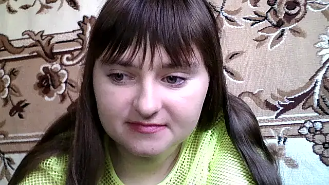 LuckyLust11 online show from 10/22/25, 09:20