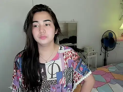 Alovelydoll nica online show from 02/11/26, 03:33