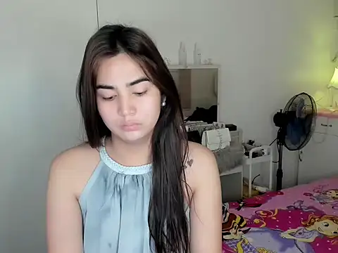 Alovelydoll nica online show from 04/06/26, 01:36