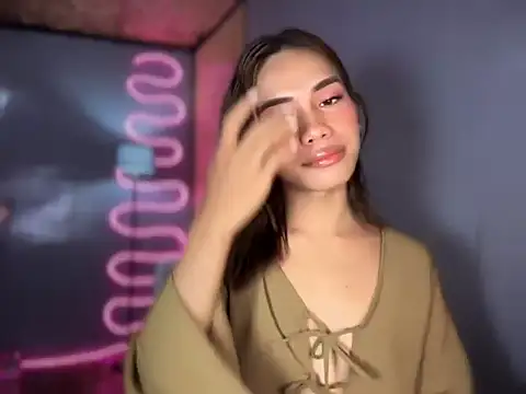 Lovelynikki03 online show from 05/29/26, 08:45