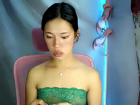 Ayabell123 online show from 02/24/26, 01:31