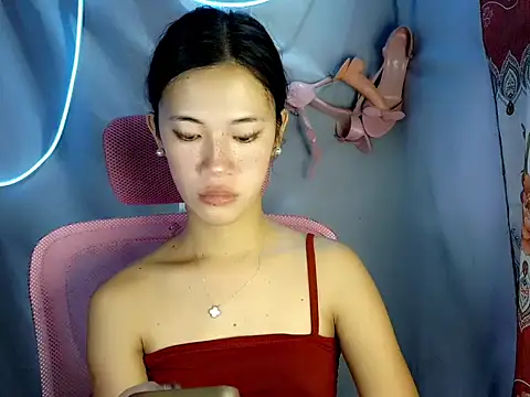 Ayabell123 online show from 03/19/26, 03:21