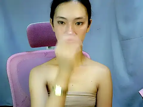 Ayabell123 online show from 05/17/26, 03:26