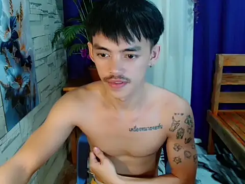 Snapshot of urhunky_boy chatting on 06/22/26, 09:12 urhunky boy online show from 06/22/26, 09:12